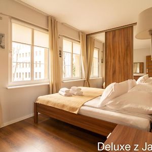 Deluxe Appartement